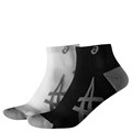 Купить оптом Носки Asics 2PPK LIGHTWEIGHT SOCK 130888-0001 WHITE UnisexV 130888-0001 - фото 93417