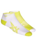 Купить оптом Носки Asics 2PPK LIGHTWEIGHT SOCK 130888-0486 SULPHER/ WHITE UnisexV 130888-0486 - фото 93418