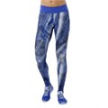 Купить оптом Тайтсы Asics GRAPHIC TIGHT 146409-8091 BLUE PURPLE Female 146409-8091 - фото 93442