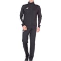 Купить оптом Костюм спортивный (толстовка+брюки) Asics MAN POLY SUIT 156854-0904 PRF BLACK Male 156854-0904 - фото 93481