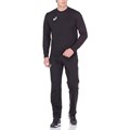 Купить оптом Костюм спортивный (толстовка+брюки) Asics MAN KNIT SUIT 156855-0904 PRF BLACK Unisex 156855-0904 - фото 93489