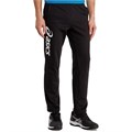 Купить оптом Брюки Asics MAN KNIT PANT 156857-0904 PRF BLACK Male 156857-0904 - фото 93500