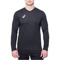 Купить оптом Лонгслив Asics MAN LONG SLEEVE TEE 156859-0904 PRF BLACK Unisex 156859-0904 - фото 93509