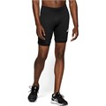 Купить оптом Шорты Asics SILVER 7IN SPRINTER 2011A016-001 PRF BLACK Male 2011A016-001 - фото 93534