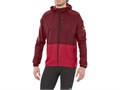Купить оптом Ветровка Asics PACKABLE Куртка 2011A045-600 CORDOVAN/SAMBA Male 2011A045-600 - фото 93546