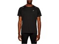 Купить оптом Футболка Asics ICON SS TOP SP 2011A259-001 BLACK Male 2011A259-001 - фото 93548