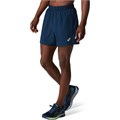 Купить оптом Шорты Asics KATAKANA 5IN SHORT 2011A952-401 FRENCH BLUE Male 2011A952-401 - фото 93584
