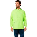 Купить оптом Куртка ASICS ACCELERATE LIGHT Куртка GREEN 2011C241-300 M 2011C241-300 - фото 93633