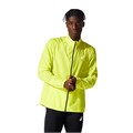 Купить оптом Ветровка Asics CORE Куртка 2011C344-750 SOUR YUZU Male 2011C344-750 - фото 93637