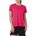 Купить оптом Футболка Asics SILVER SS TOP 2012A029-701 FLASH CORAL Female 2012A029-701 - фото 93652