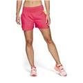 Купить оптом Шорты Asics 3.5IN SHORT LASER 2012A274-703 PINK /SOUR YUZU Female 2012A274-703 - фото 93655