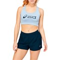 Купить оптом Бра Asics ASICS LOGO BRA 2012B882-402 MIST/FRENCH BLUE Female 2012B882-402 - фото 93698