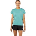 Купить оптом Футболка Asics CORE SS TOP 2012C335-303 SAGE Female 2012C335-303 - фото 93772