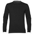 Купить оптом Худи Asics TAILORED CREW 2031A355-021 PHANTOM HEATHER Male 2031A355-021 - фото 93805