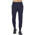 Купить оптом Брюки Asics STYLED KNIT PANT 2031A724-402 PEACOAT Male 2031A724-402 - фото 93808