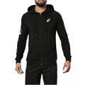 Купить оптом Толстовка ASICS BIG ASICS FZ HOODIE BLACK/WHITE 2031A983-001 M 2031A983-001 - фото 93816