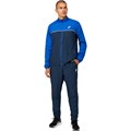 Купить оптом Костюм спортивный (толстовка+брюки) Asics CORE SUIT M 2031C507-400 ASICS BLUE Male 2031C507-400 - фото 93838