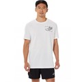Купить оптом Футболка Asics FTW SS TOP 2031C761-100 BRILLIANT WHITE Male 2031C761-100 - фото 93840