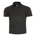 Купить оптом Поло Asics CORE POLO 2031C914-002 BLACK Male 2031C914-002 - фото 93842