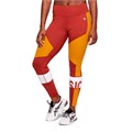 Купить оптом Тайтсы Asics COLOR BLOCK CROPPED TIGHT 2 2032A410-600 SPICE LATTE Female 2032A410-600 - фото 93852