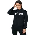 Купить оптом Худи Asics BIG ASICS OTH HOODIE 2032A990-001 BLACK/WHITE Female 2032A990-001 - фото 93859