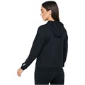 Купить оптом Худи Asics BIG ASICS OTH HOODIE 2032A990-001 BLACK/WHITE Female 2032A990-001 - фото 93860