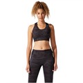 Купить оптом Бра Asics W PIPING GPX BRA 2032B781-001 PRF BLACK/CARRIER GREY Female 2032B781-001 - фото 93879