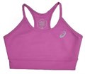Купить оптом Бра Asics STRAP BACK BRA 2032B944-500 GRAPE Female 2032B944-500 - фото 93881