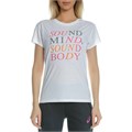Купить оптом Футболка Asics SMSB GRAPHIC TEE III 2032B945-100 WHITE Female 2032B945-100 - фото 93882