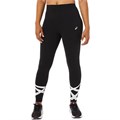 Купить оптом Тайтсы Asics TIGER TIGHT 2032C291-001 BLACK / WHITE Female 2032C291-001 - фото 93900