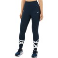 Купить оптом Тайтсы ASICS TIGER TIGHT 2032C291-400 Dark blue Female 2032C291-400 - фото 93904