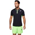 Купить оптом Поло Asics MATCH M POLO SHIRT 2041A134-002 PRF BLACK Male 2041A134-002 - фото 93921