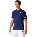 Купить оптом Футболка Asics COURT M SS TEE 2041A136-400 PEACOAT Male 2041A136-400 - фото 93927