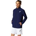Купить оптом Ветровка Asics MATCH M WOVEN Куртка 2041A141-400 PEACOT Male 2041A141-400 - фото 93941