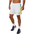 Купить оптом Шорты Asics MEN COURT CB SHORT 2041A199-100 WHITE Male 2041A199-100 - фото 93970