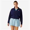 Купить оптом Ветровка Asics MATCH W WOVEN Куртка 2042A162-400 PEACOAT Female 2042A162-400 - фото 93986