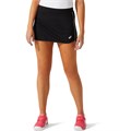Купить оптом Юбка Asics COURT W SKIRT 2042A168-001 PRF BLACK Female 2042A168-001 - фото 93990