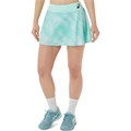 Купить оптом Юбка Asics WOMEN MATCH GRAPHIC SKIRT 2042A237-303 FRESH ICE Female 2042A237-303 - фото 94006
