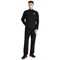 Купить оптом Костюм спортивный (толстовка+брюки) Asics LINED SUIT 2051A027-001 PRF BLACK Male 2051A027-001 - фото 94040