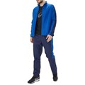Купить оптом Костюм спортивный (толстовка+брюки) Asics LINED SUIT 2051A027-400 ASICS BLUE/PEACOAT Male 2051A027-400 - фото 94044