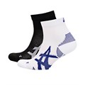 Купить оптом Носки Asics 2PPK CUSHIONING SOCK 3013A238-002 BLACK/ WHITE Male IV 3013A238-002 - фото 94058