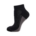 Купить оптом Носки Asics ULTRA COMFORT QUARTER SOCK 3013A269-001 BLACK UnisexV 3013A269-001 - фото 94061