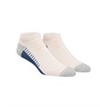 Купить оптом Носки Asics ULTRA COMFORT ANKLE 3013A281-701 GINGER PEACH/MAGNETIC BLUE UnisexI 3013A281-701 - фото 94066
