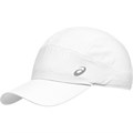 Купить оптом Бейсболка Asics LIGHTWEIGHT RUNNING CAP 3013A291-101 WHITE Unisex OS 3013A291-101 - фото 94067