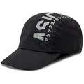 Купить оптом Бейсболка Asics KATAKANA CAP 3013A425-001 BLACK Unisex 3013A425-001 - фото 94071