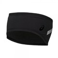 Купить оптом Повязка ASICS LITE SHOW EAR COVER BLACK 3013A610-002 OS 3013A610-002 - фото 94075