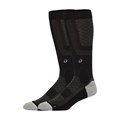Купить оптом Носки Asics RACING RUN KNEE SOCK 3013A699-001 BLACK Unisex 3013A699-001 - фото 94076