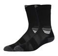 Купить оптом Носки Asics FUJITRAIL RUN CREW SOCK 3013A700-001 BLACK / GREY Unisex 3013A700-001 - фото 94078