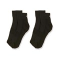 Купить оптом Носки Asics 2PPK SPORT SOCK 3033A393-001 BLACK UnisexV 3033A393-001 - фото 94084