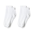 Купить оптом Носки Asics 2PPK SPORT SOCK 3033A393-100 WHITE UnisexV 3033A393-100 - фото 94085